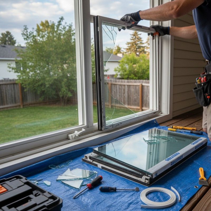 Increase Your Windows Installation Business with an AI Driven, Targeted Website