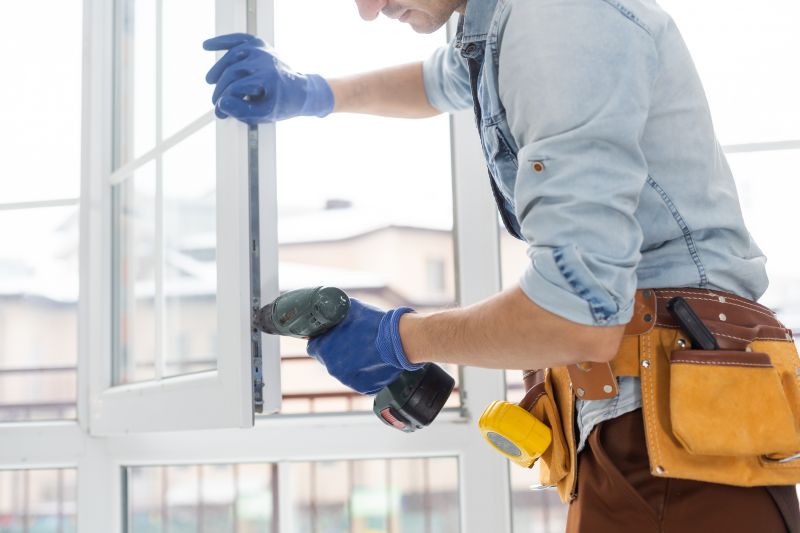 Cost of Windows Installation in Southlake, TX