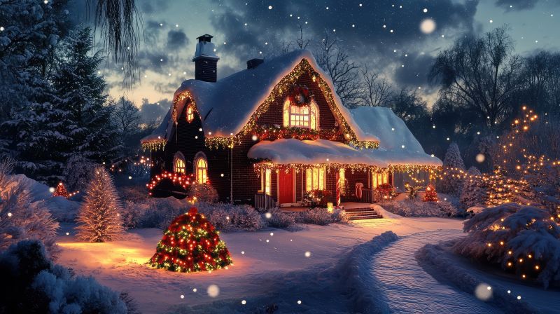 Holiday Season Discounts